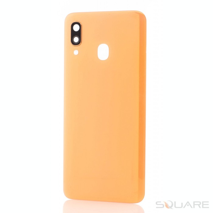Capac Baterie Samsung A40, A405F, Coral SWAP