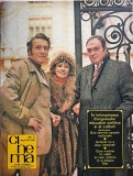 Cumpara ieftin Revista Cinema nr. 2 Februarie 1976 Arta Film Brosata Romana 34x26cm