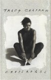 Casetă audio Tracy Chapman - Crossroads, originală