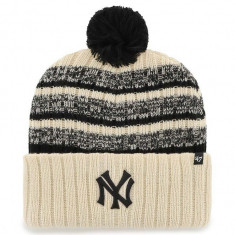 47brand caciula MLB New York Yankees culoarea bej