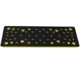 Platou cu arici pentru masina de slefuit HL4231, HILMANN