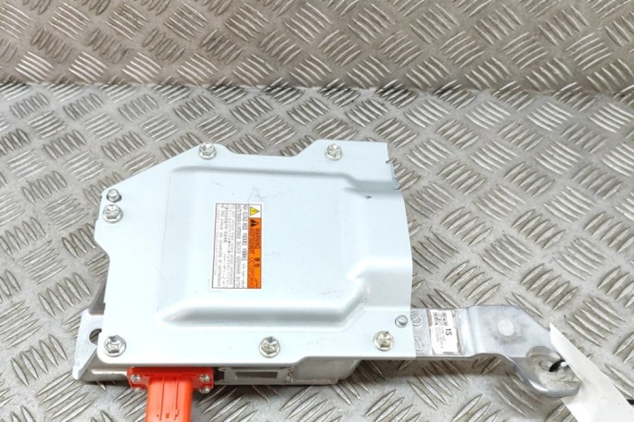Unitate de distribuție a energiei TOYOTA RAV 4 V XA50 2022 OEM: 82670-42020,6358-9387 | 24981278