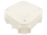 Cutie de Conexiuni pentru Perete 150x150x65mm