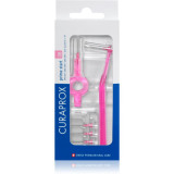 Curaprox Prime Start set pentru &icirc;ngrijirea dentară CPS 08 0,8mm 1 buc