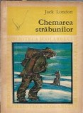 Chemarea Strabunilor Jack London Editura Tineretului An 1969 Carti Colectie Literatura Clasica Romane Celebre