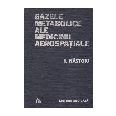 Bazele metabolice ale medicinii aerospatiale
