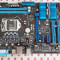 Placa de baza Asus P8H61 socket 1155.