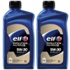 Ulei motor Elf Evolution Full Tech FE 5W30, 2L, Renault RN0720, sintetic, DPF