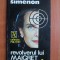 Georges Simenon - Revolverul lui Maigret