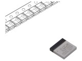 Modul Bluetooth Low Energy UART 5.0 SMD