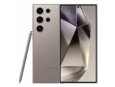 SG S24 ULTRA 5G 6.8&amp;quot; 12GB 256GB DS GY foto