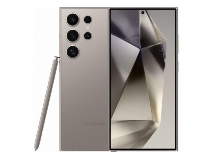 SG S24 ULTRA 5G 6.8&quot; 12GB 256GB DS GY