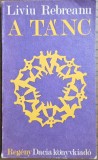 A t&aacute;nc &ndash; Liviu Rebreanu