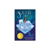 Julieta Y El Enigma del Diamante