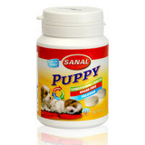 Sanal Dog Puppy, 75g