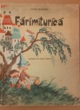 Horia Robeanu, Farimiturica, 1958, ilustratii Clelia Ottone, editura Tineretului