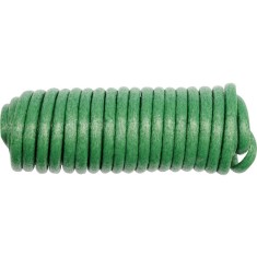 FLO Sarma pentru gradina cu izolatie, 10m x 10mm