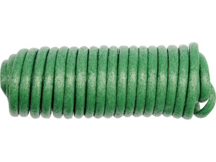 FLO Sarma pentru gradina cu izolatie, 10m x 10mm