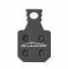 Placute Frana Alligator Semi-Metalice Magura MT5 MT7 (4 Buc) - Durabile, Performante Fr&acirc;nare