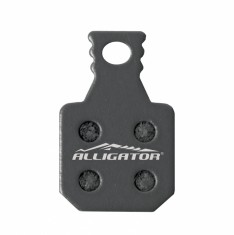 Placute Frana Alligator Semi-Metalice Magura MT5 MT7 4 Buc Cod:525160441RM