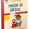 Masa Si Ursul, - Editura Gama