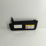 Parasolar Stanga Audi A5 Sportback F5A 2019 OEM 8W0857551