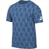 Cumpara ieftin M NSW REPEAT SS TEE PRNT, Nike