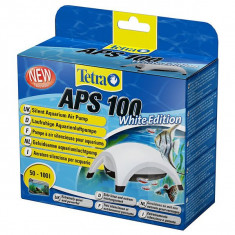 Tetra APS 100 White Edition pompă de aer