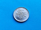 50 Lire 1971 Vatican-UNC-RAR
