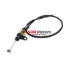 Cablu acceleratie MBK Nitro / Aerox 50 cm3 RMS
