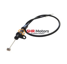 Cablu acceleratie MBK Nitro / Aerox 50 cm3 RMS