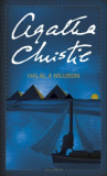 Hal&aacute;l a N&iacute;luson - Agatha Christie