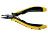Clești Frontali de Precizie ESD 130mm fără Fațetă