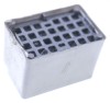 FILTER ALTERNATIV F&Uuml;R MIELE KKF-KWT, 9945070 CP0044 A.S.B.V.