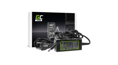 &amp;Icirc;ncărcător Green Cell PRO 19.5V 2.31A 45W Dell XPS 13 9343 9350 9360 Inspiron 15 3552 3567 5368 5551 5567 foto