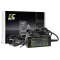 &Icirc;ncărcător Green Cell PRO 19.5V 2.31A 45W Dell XPS 13 9343 9350 9360 Inspiron 15 3552 3567 5368 5551 5567