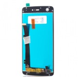 Display LCD Allview V1 Viper S 4G + Touchscreen Alb Original