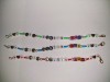Bratara Handmade Personalizata / Lantisor Unicat - Alege Culoarea &amp; Dimensiunea - Bijuterii Fashion - Timisoara