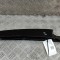 Ornament vertical ușă dreapta spate VW PASSAT B8 3G2 2018 OEM: 3G0839902T | 22269376