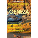 Geneza - Allan Kardec