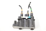 Unitate de control suspensie pneumatică LAND ROVER RANGE ROVER SPORT II L494 2016 OEM: CPLA-5B710-AC 11027753