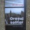 ORASUL SOLITAR - ARTA DE A FI SINGUR de OLIVIA LAING , 2021