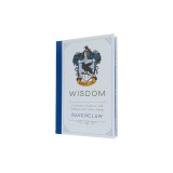 Harry Potter: Wisdom: A Guided Journal for Embracing Your Inner Ravenclaw