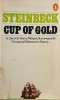Cup of Gold. A Life of Sir Henry Morgan, Buccaneer, with Occasional Reference to History... John Steinbeck