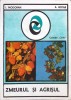 Zmeurul si Agrisul - I. Modoran, A. Botar, Editura Ceres, Agronomie, An 1975, Limba Romana