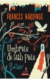Cumpara ieftin Umbrele de sub piele - Frances Hardinge