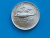 10 Lire 1972 Vatican-AUNC-in realitate arata bine!, Europa, Aluminiu