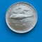 10 Lire 1972 Vatican-AUNC-in realitate arata bine!