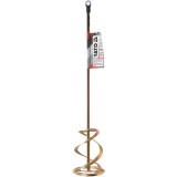 Yato YT-5500 - Paleta de amestecat 120x600 mm tija hexagonala 10 mm beton mortar