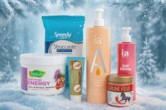 🛍️ Pachet &bdquo;Răsfăț Complet &ndash; &Icirc;ngrijire din Cap p&acirc;nă-n Picioare&rdquo;